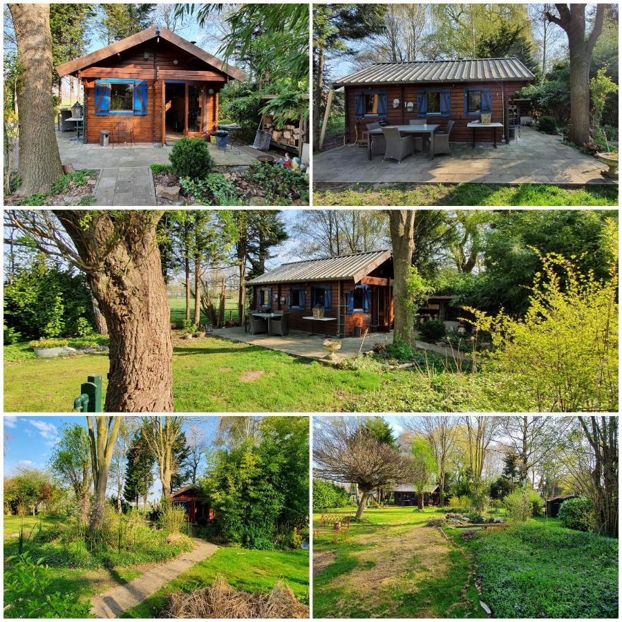 Art, Bed & Breakfast Велден Экстерьер фото