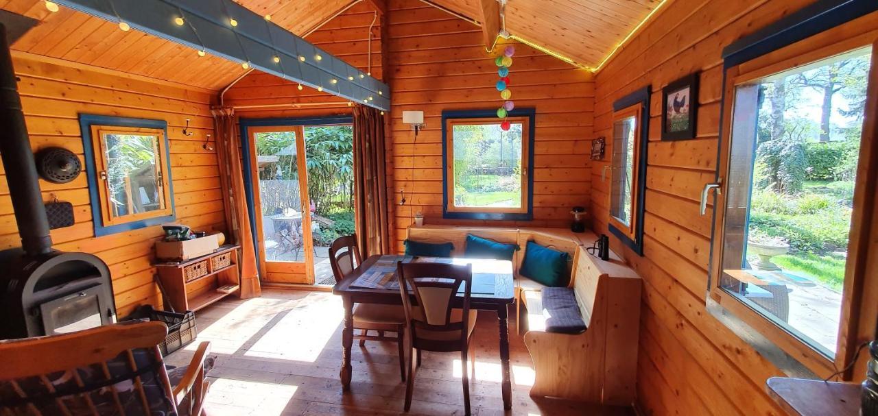 Art, Bed & Breakfast Велден Экстерьер фото