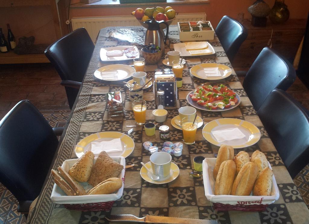 Art, Bed & Breakfast Велден Номер фото