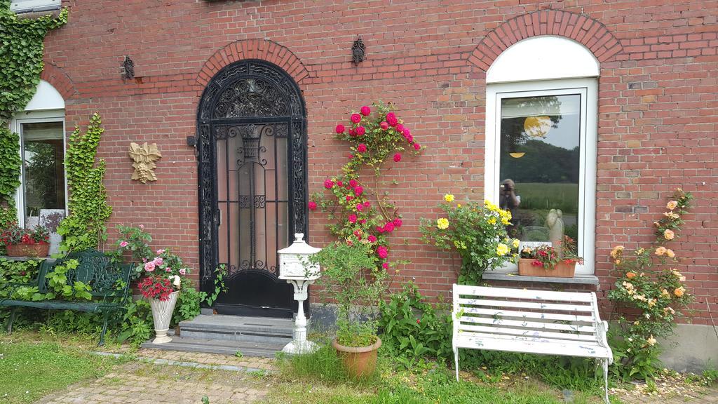 Art, Bed & Breakfast Велден Экстерьер фото