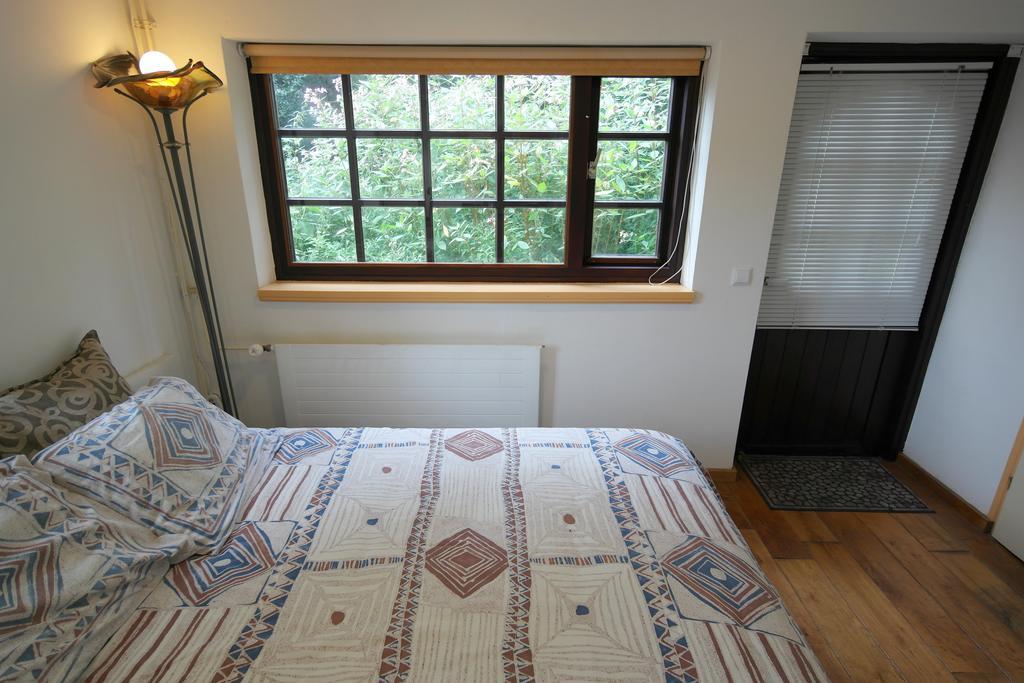 Art, Bed & Breakfast Велден Экстерьер фото
