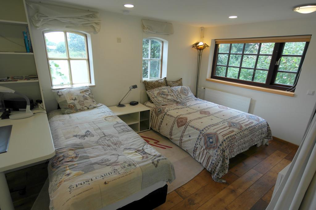 Art, Bed & Breakfast Велден Экстерьер фото