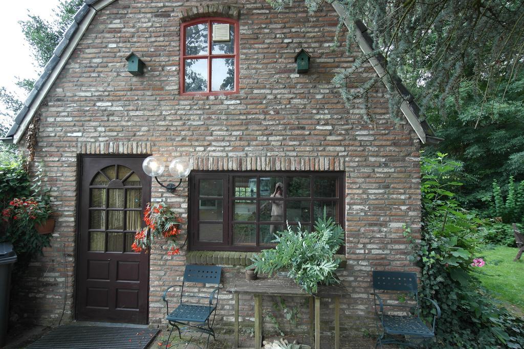 Art, Bed & Breakfast Велден Экстерьер фото