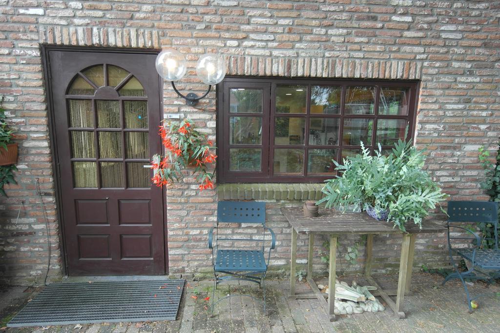 Art, Bed & Breakfast Велден Экстерьер фото