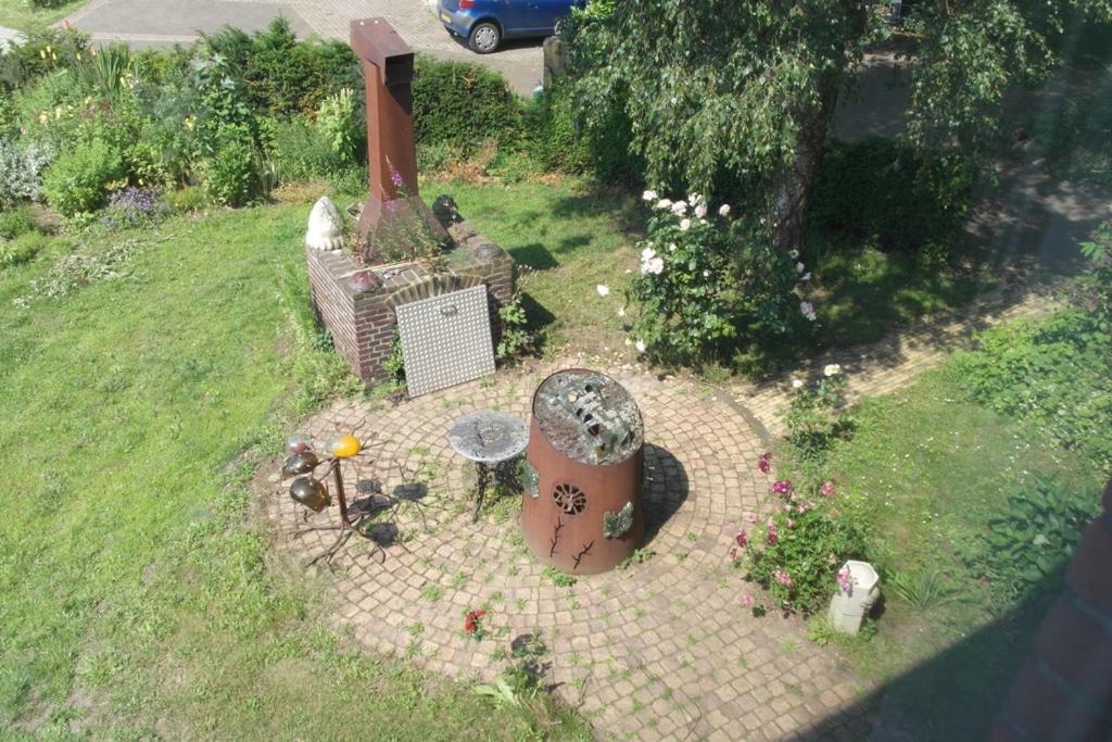 Art, Bed & Breakfast Велден Экстерьер фото