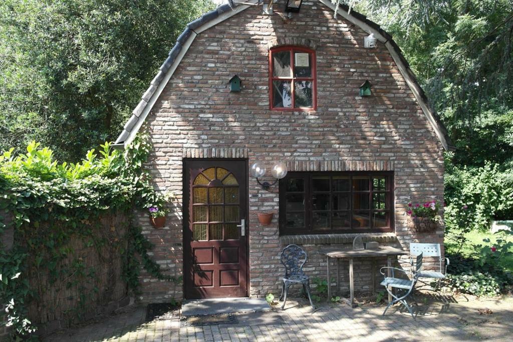 Art, Bed & Breakfast Велден Экстерьер фото