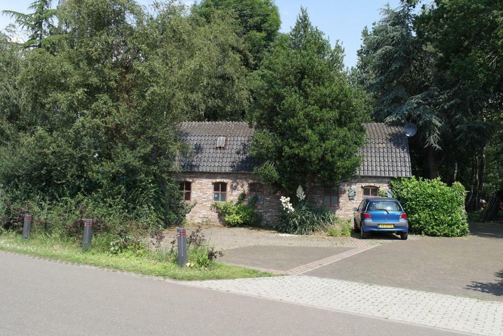 Art, Bed & Breakfast Велден Экстерьер фото