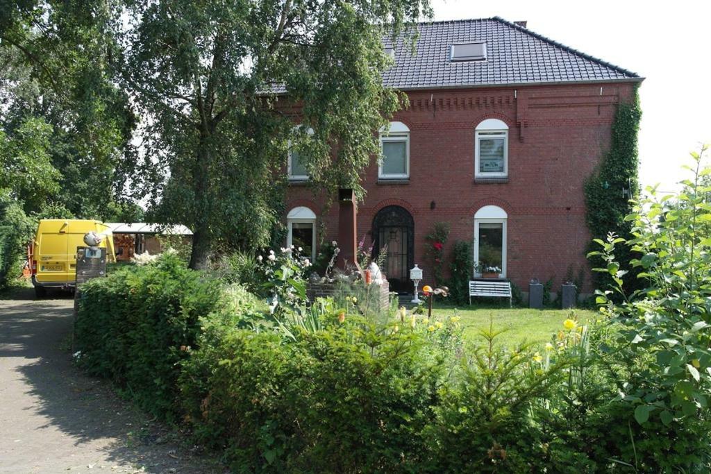 Art, Bed & Breakfast Велден Экстерьер фото