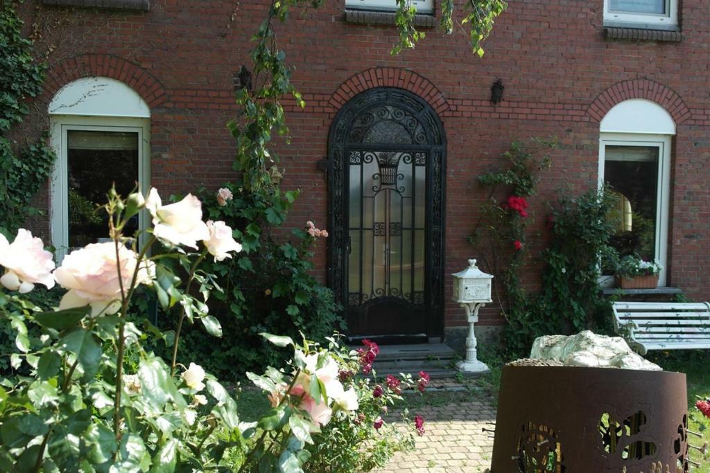 Art, Bed & Breakfast Велден Экстерьер фото