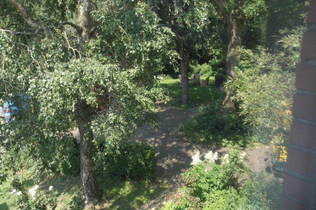 Art, Bed & Breakfast Велден Экстерьер фото