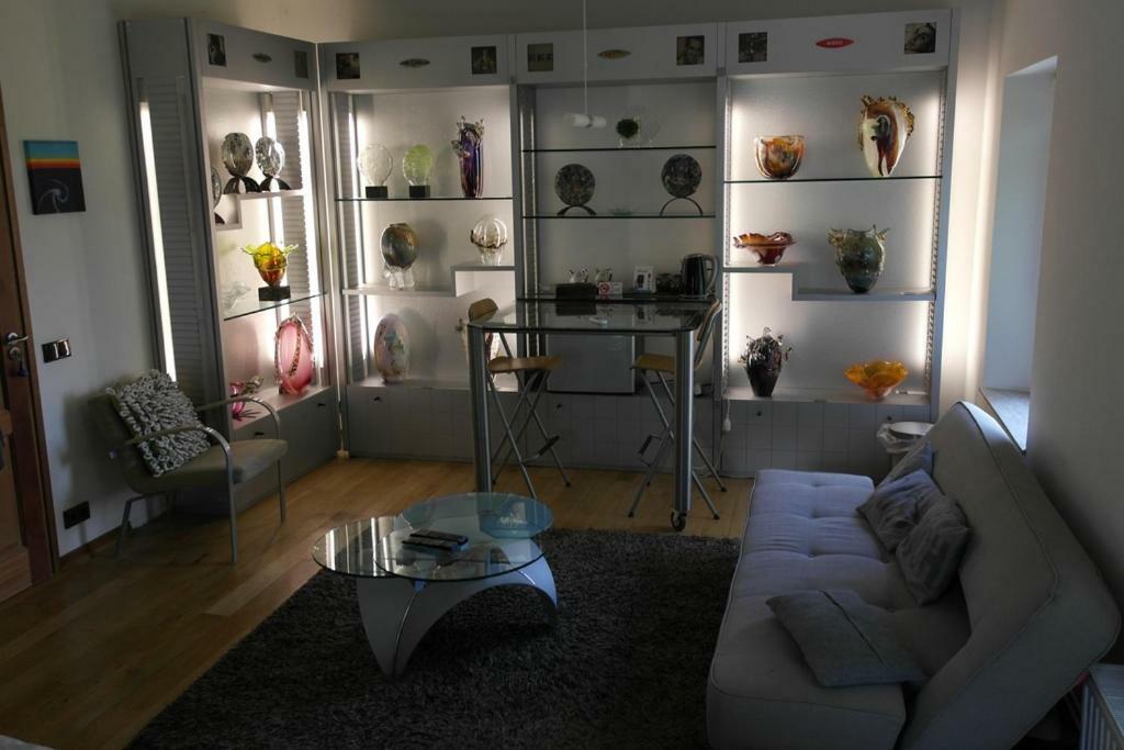 Art, Bed & Breakfast Велден Экстерьер фото
