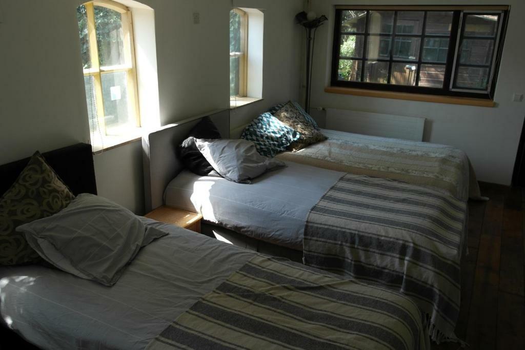 Art, Bed & Breakfast Велден Экстерьер фото