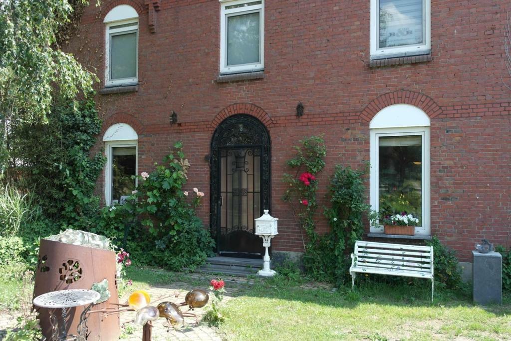 Art, Bed & Breakfast Велден Экстерьер фото