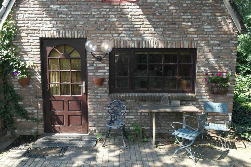 Art, Bed & Breakfast Велден Экстерьер фото